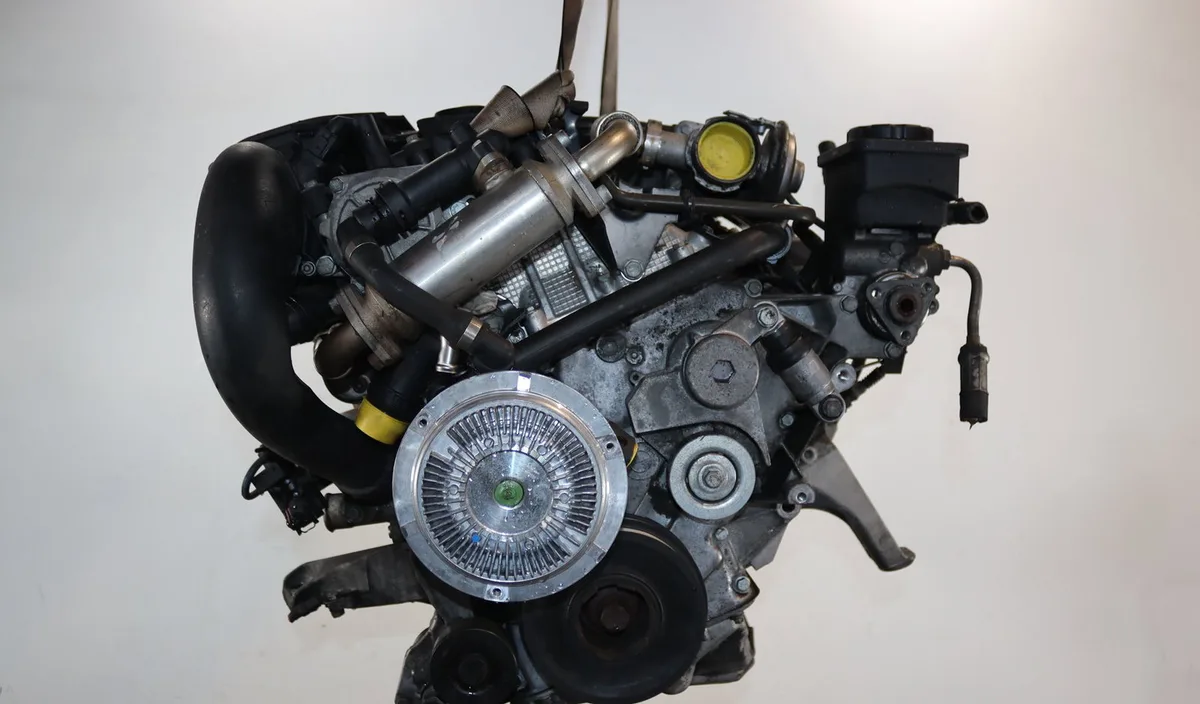 Moteur diesel Bmw 5 Touring (E39) 520 d (2000-2003) occasion