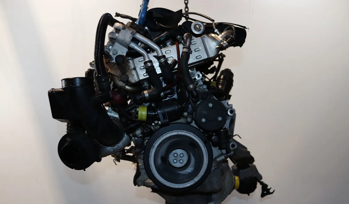Moteur diesel Bmw 5 Touring (G31) 530 d xdrive (2017-2020) occasion