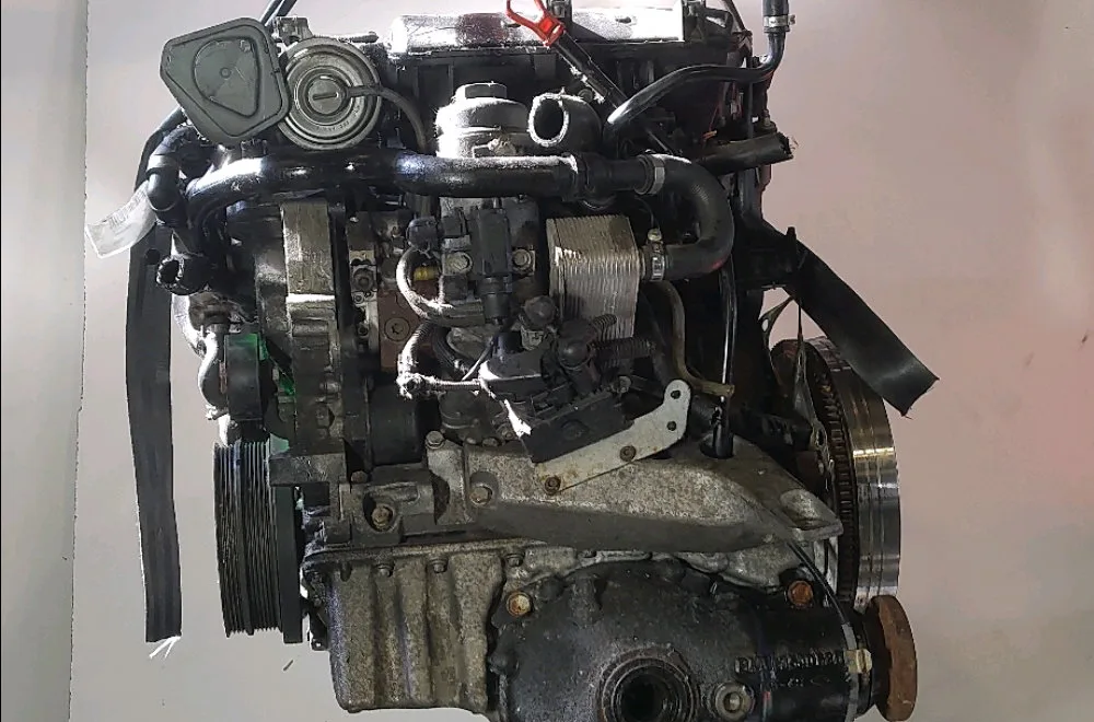 Moteur diesel Bmw X3 (E83) 2.0 d (2004-2007) occasion