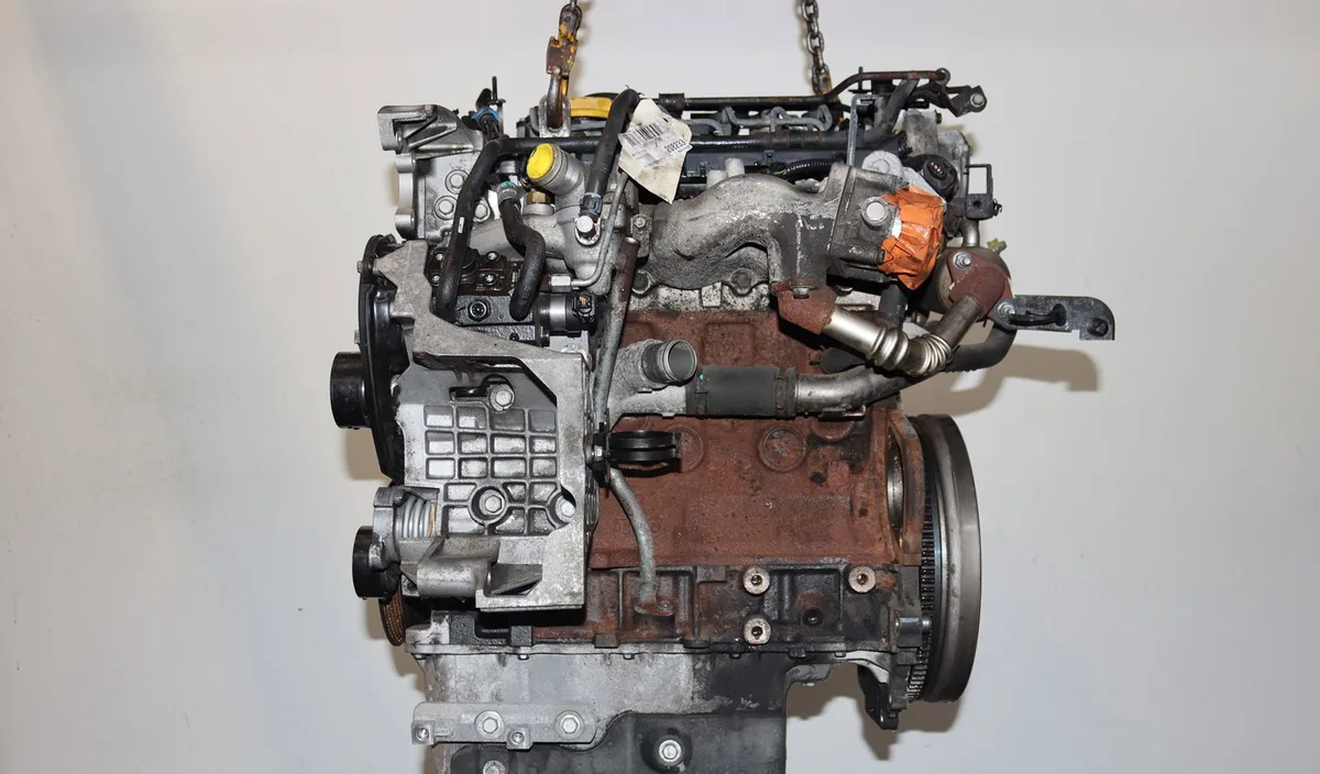 Moteur diesel CHEVROLET CRUZE occasion