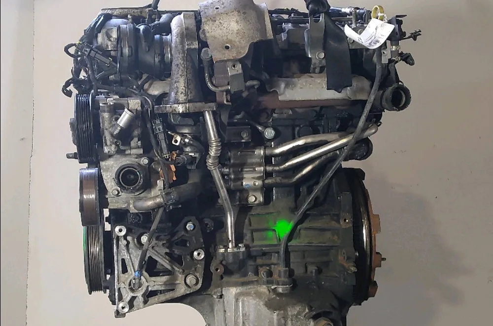 Moteur diesel Chevrolet ORLANDO (J309) 2.0 d (2011-2015) occasion