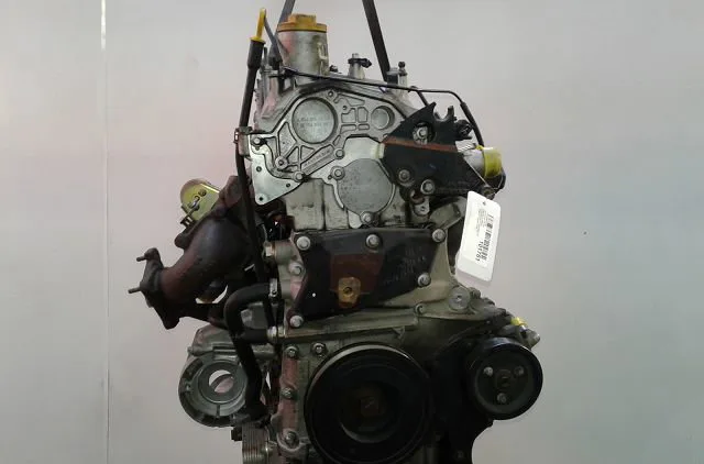 Moteur diesel Chrysler PT CRUISER (PT_) 2.2 crd (2002-2010) occasion