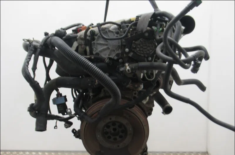 Moteur diesel Citroën C-CROSSER (VU_, VV_) 2.2 hdi (2007-2012) 5 portes occasion