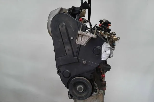 Moteur diesel CITROEN C15 1999 occasion