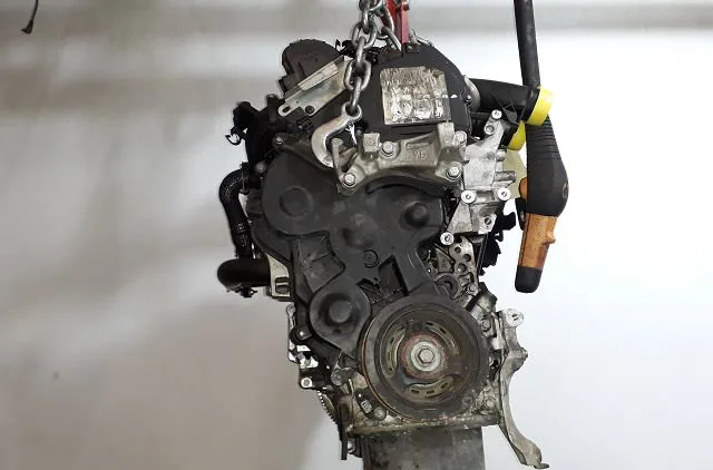 Moteur diesel Citroen C4 GRAND PICASSO I (UA_) 1.6 hdi 110 (2010-2013) occasion