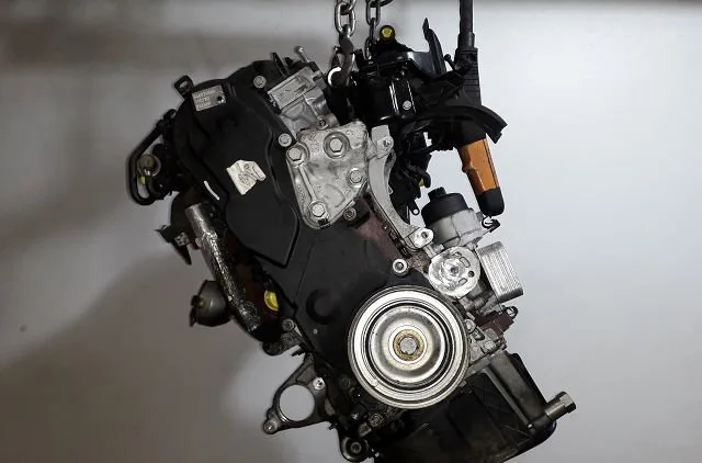 Moteur diesel Citroen C4 I (LC_) 2.0 hdi (2004-2011) occasion