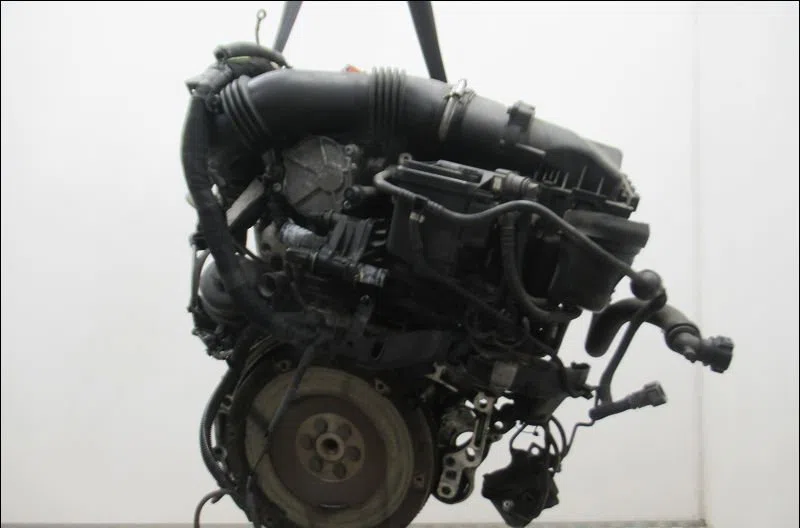 Moteur diesel Citroen C4 PICASSO I Monospace (UD_) 1.6 hdi (2007-2013) 5 portes occasion