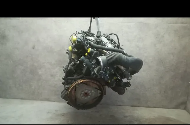 Moteur diesel Citroen C5 II (RC_) 2.2 hdi (rc4hxe) (2004-2008) occasion