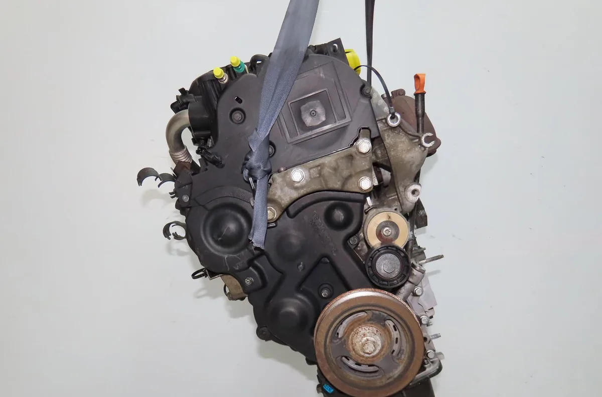 Moteur diesel Citroen NEMO Camionnette-Monospace (AA_) 1.4 hdi (2008) 4 portes occasion