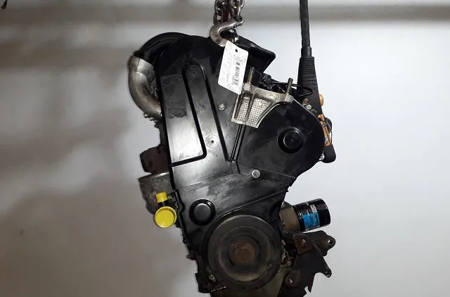 Moteur diesel Citroen ZX (N2) 1.9 d (1993-1997) occasion