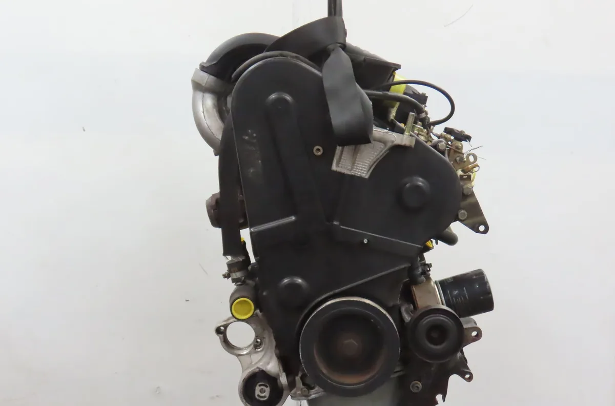 Moteur diesel Citroen ZX (N2) 1.9 d (1993-1997) occasion