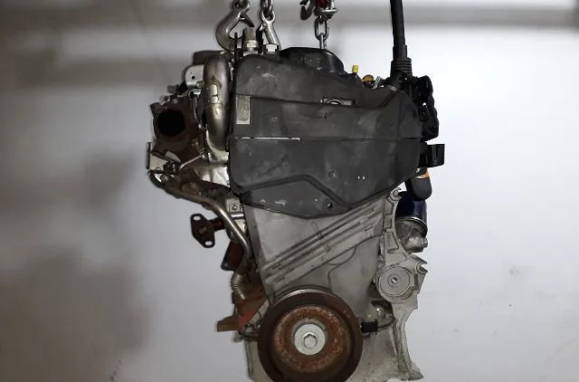 Moteur diesel Dacia DOKKER Monospace (KE_) 1.5 dci (keaj, keah) (2012) occasion