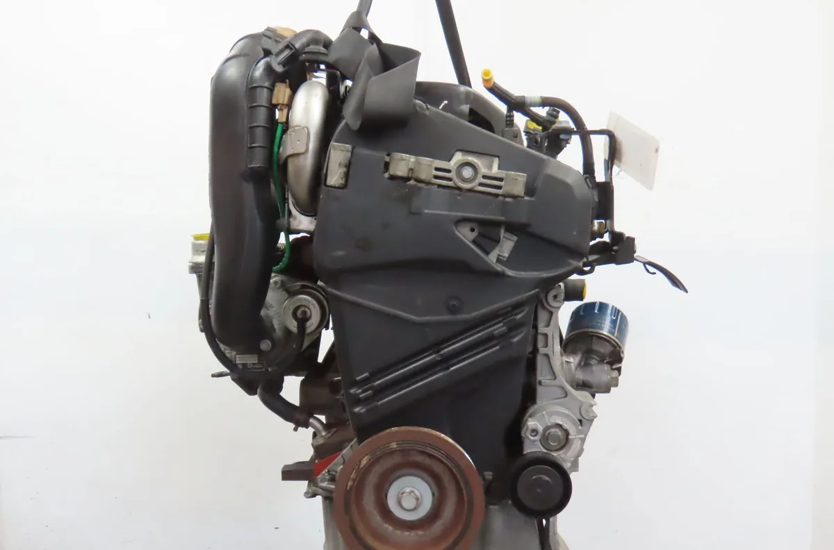 Moteur diesel Dacia LOGAN MCV (KS_) 1.5 dci (ks04) (2010-2013) occasion