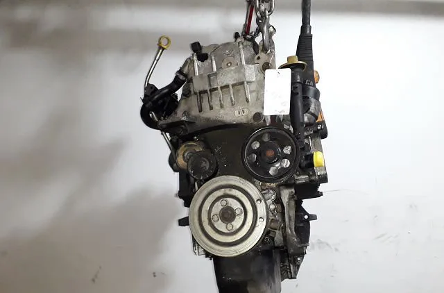 Moteur diesel Fiat 500 (312_) 1.3 d multijet (312axb1a) (2007) 3 portes occasion