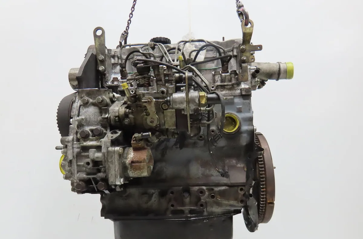 Moteur diesel Fiat DUCATO Autobus-Autocar (230_) 2.8 d (1998-2002) occasion