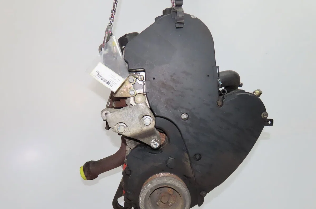 Moteur diesel Fiat DUCATO Camionnette (244_) 2.3 jtd (2001-2006) occasion