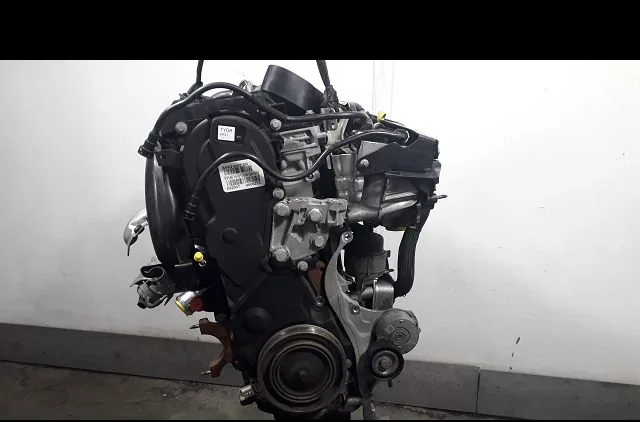Moteur diesel Ford C-MAX II (DXA-CB7, DXA-CEU) 2.0 tdci (2010-2019) occasion