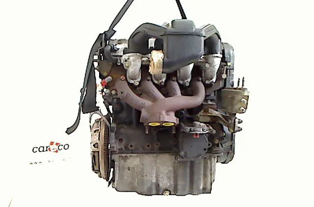 Moteur diesel FORD ESCORT V 1995 occasion