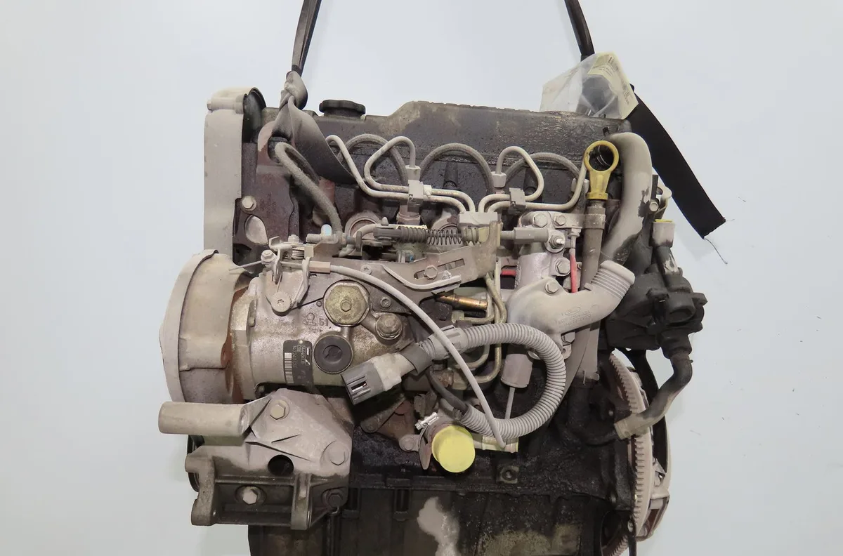 Moteur diesel Ford ESCORT VI Courrier (AVL) 1.8 d (1995-2000) occasion