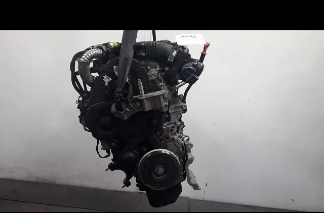 Moteur diesel Ford FOCUS C-MAX (DM2) 1.6 tdci (2003-2007) occasion