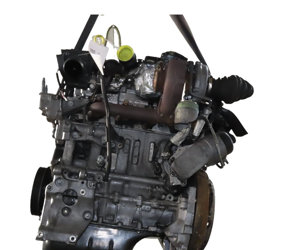 Moteur diesel Ford FOCUS II (DA_, HCP, DP) 1.6 tdci (2004-2012) occasion