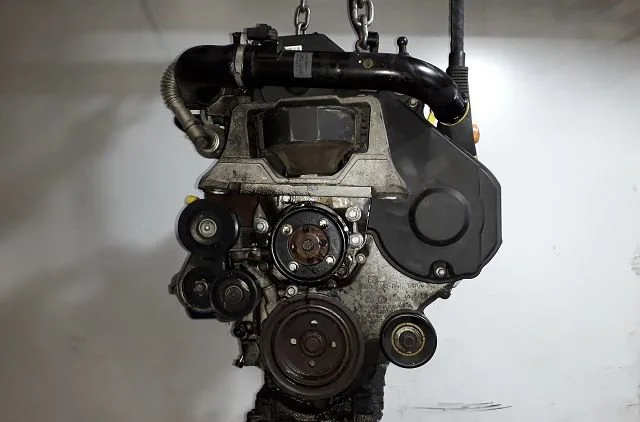 Moteur diesel Ford FOCUS II (DA_, HCP, DP) 1.8 tdci (2005-2012) occasion