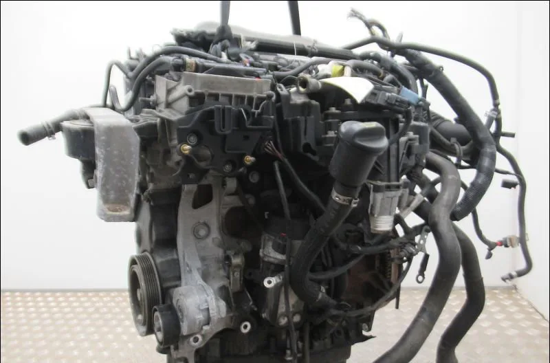 Moteur diesel Ford KUGA I 2.0 tdci (2008-2012) 5 portes occasion