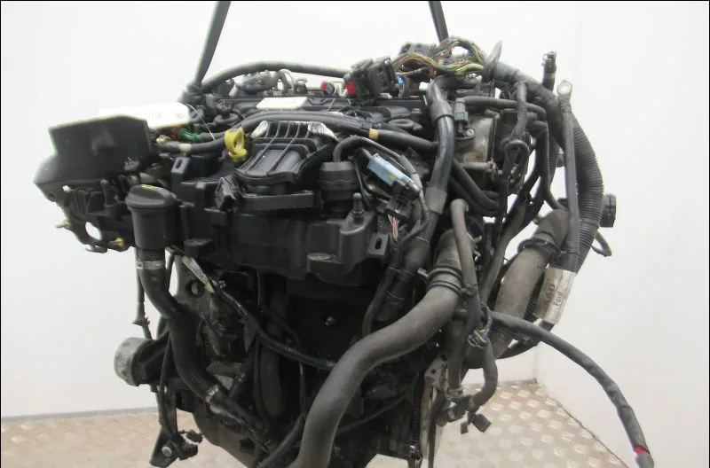 Moteur diesel Ford KUGA I 2.0 tdci 4x4 (2008-2012) occasion