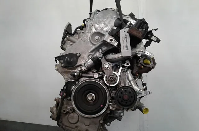Moteur diesel Honda CIVIC IX (FK) 1.6 i-dtec (fk3) (2013) occasion