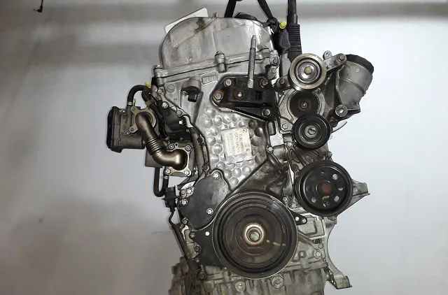 Moteur diesel Honda CIVIC IX (FK) 2.2 i-dtec (fk3) (2012) occasion