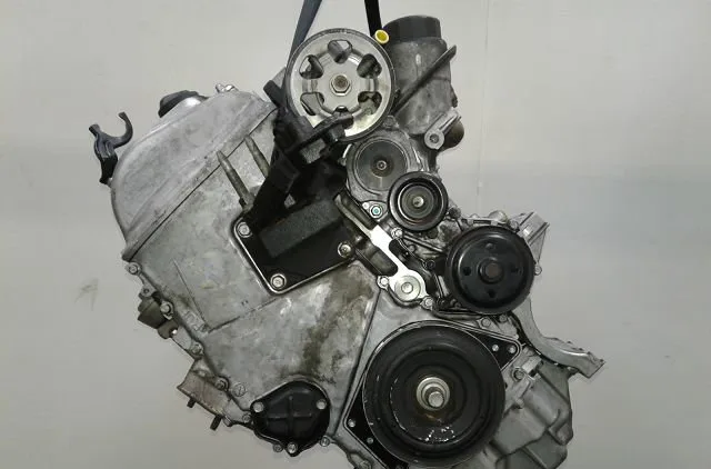 Moteur diesel Honda FR-V (BE) 2.2 i ctdi (be5) (2005) 5 portes occasion