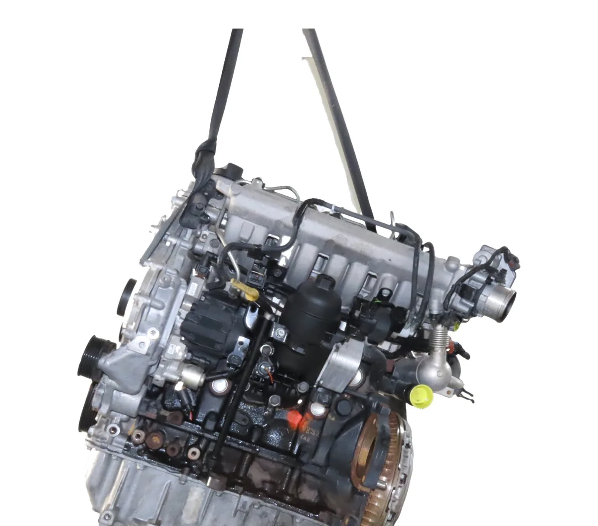 Moteur diesel Hyundai I20 I (PB, PBT) 1.4 crdi (2008-2015) occasion