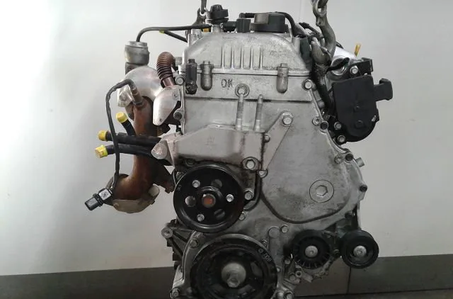 Moteur diesel Hyundai I30 (FD) 1.6 crdi (2007-2011) occasion