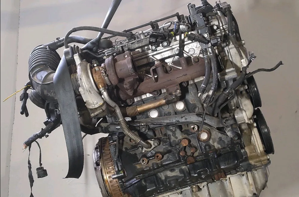 Moteur diesel Hyundai Ix20 (JC) 1.4 crdi (2010-2019) occasion