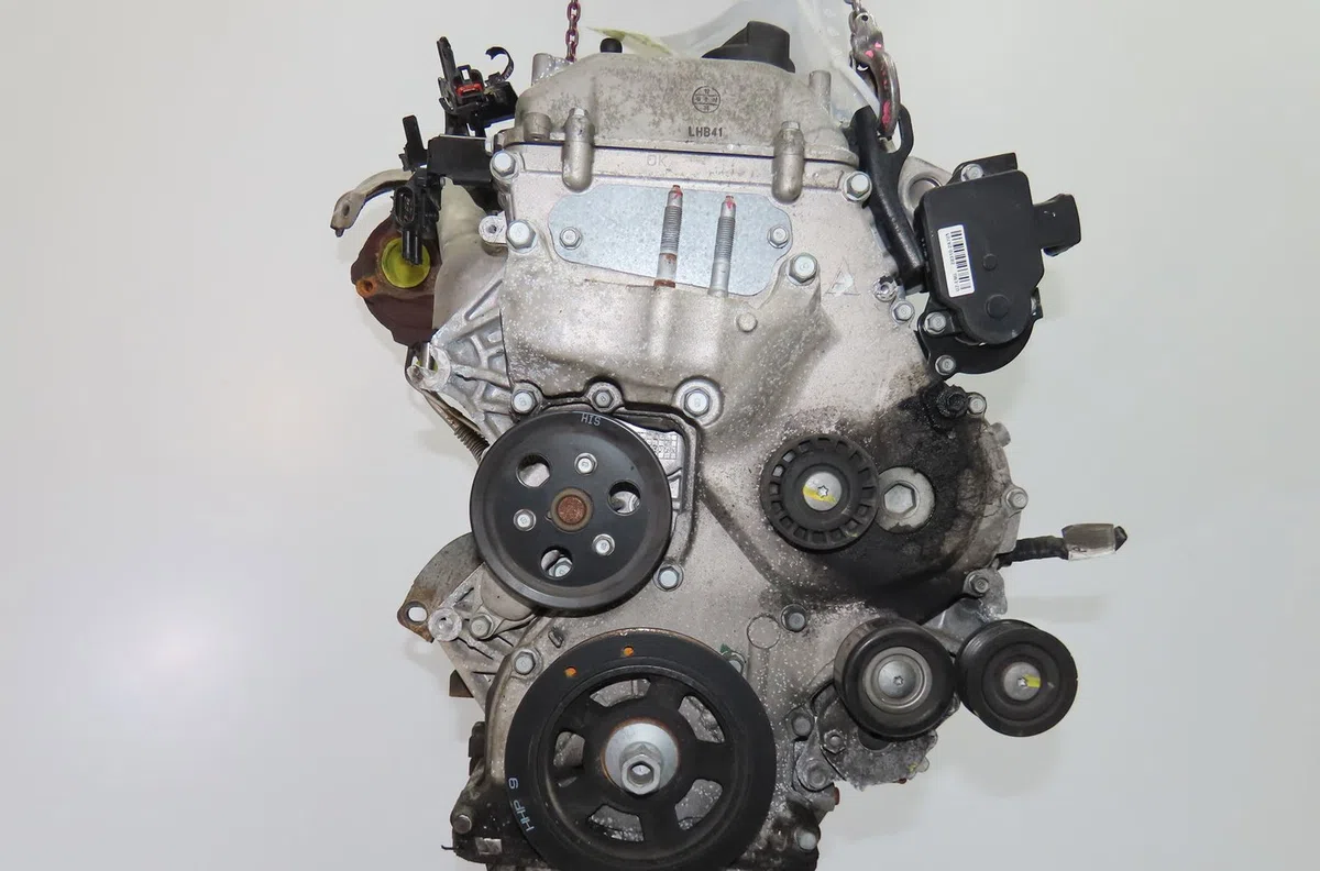 Moteur diesel Hyundai Ix20 (JC) 1.6 crdi (2011-2019) occasion