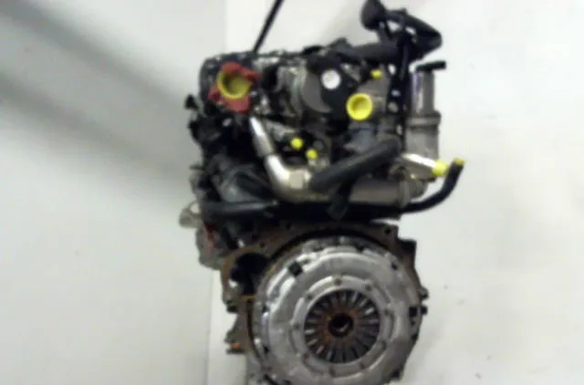 Moteur diesel Hyundai MATRIX (FC) 1.5 crdi vgt (2005-2010) occasion