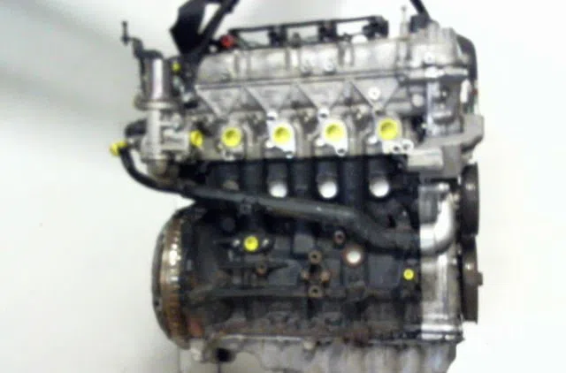 Moteur diesel Hyundai MATRIX (FC) 1.5 crdi vgt (2005-2010) occasion