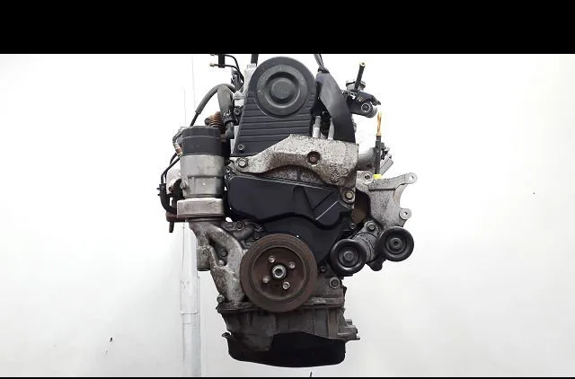 Moteur diesel Hyundai SONATA V (NF) 2.0 crdi (2006-2010) occasion