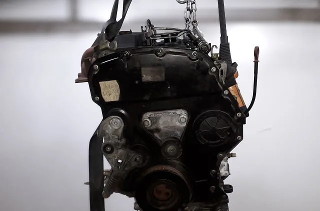 Moteur diesel Jaguar X-TYPE I (X400) 2.2 d (2005-2009) occasion