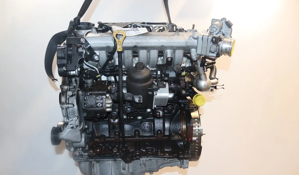 Moteur diesel Kia CEE'D 3-5 portes (ED) 1.6 crdi 90 (2006-2012) occasion