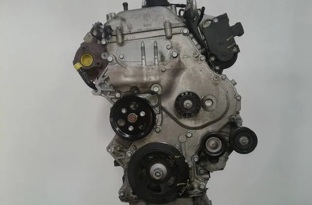 Moteur diesel Kia CEE'D SW (ED) 1.6 crdi 115 (2007-2012) occasion