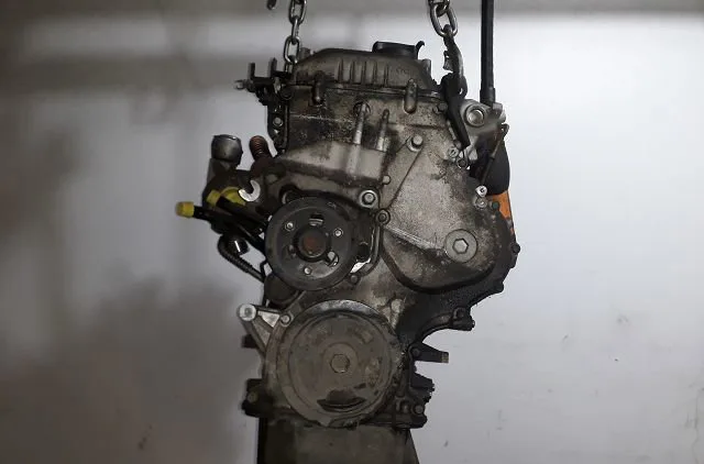 Moteur diesel Kia RIO II (JB) 1.5 crdi (2005-2011) occasion