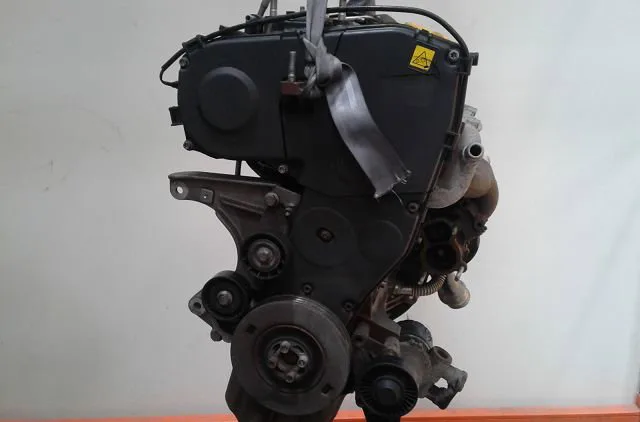 Moteur diesel LANCIA MUSA 2007 occasion