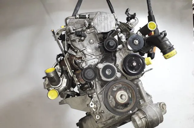 Moteur diesel Lexus IS II (_E2_) 220d (ale20) (2005-2012) occasion