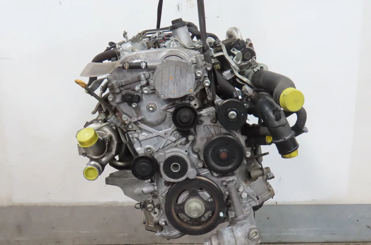 Moteur diesel Lexus IS II (_E2_) 220d (ale20) (2005-2012) occasion