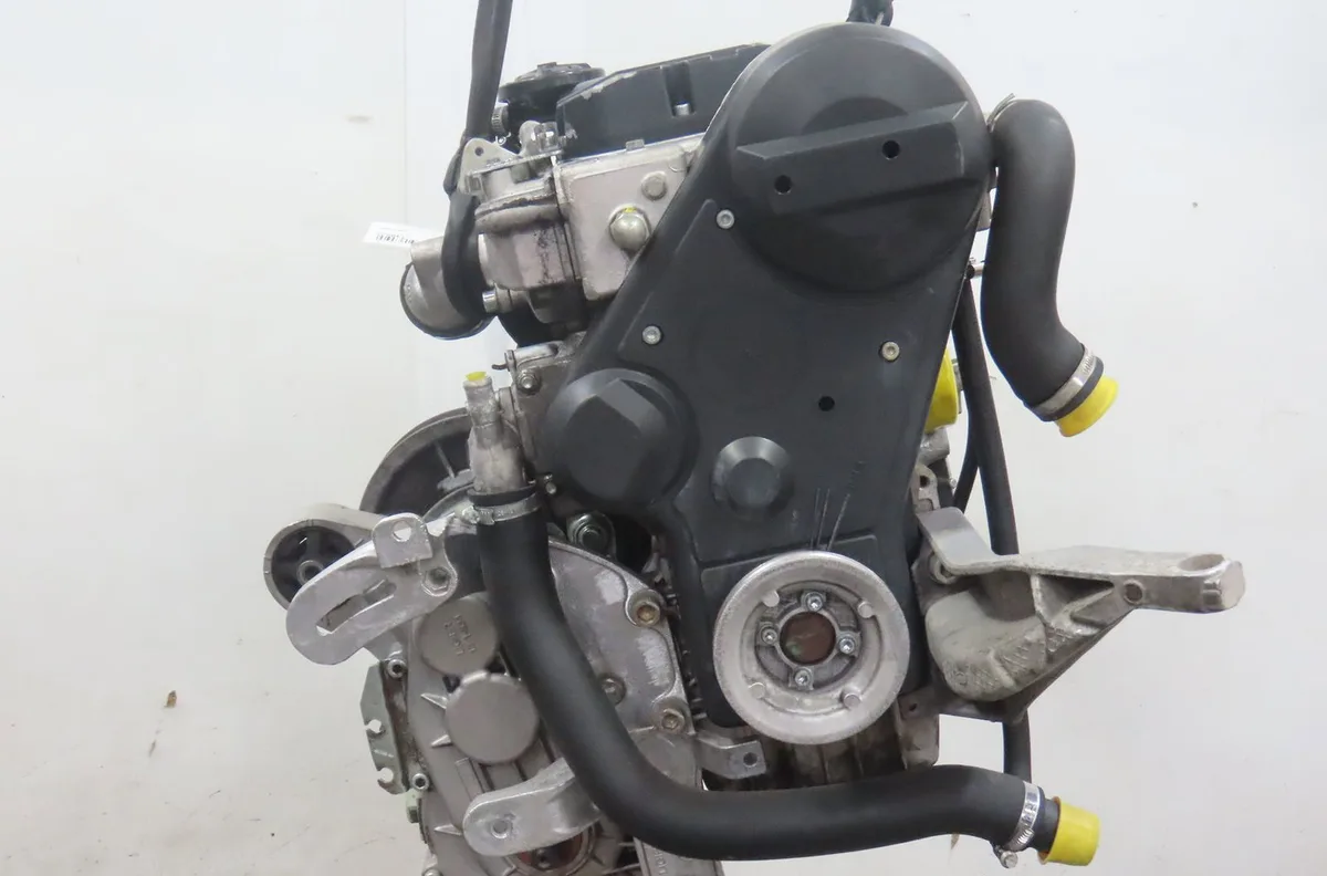 Moteur diesel LIGIER IXO occasion