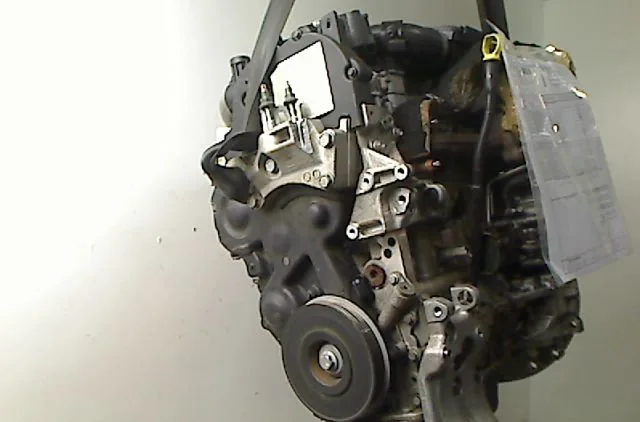 Moteur diesel MAZDA MAZDA 2 II 2009 occasion