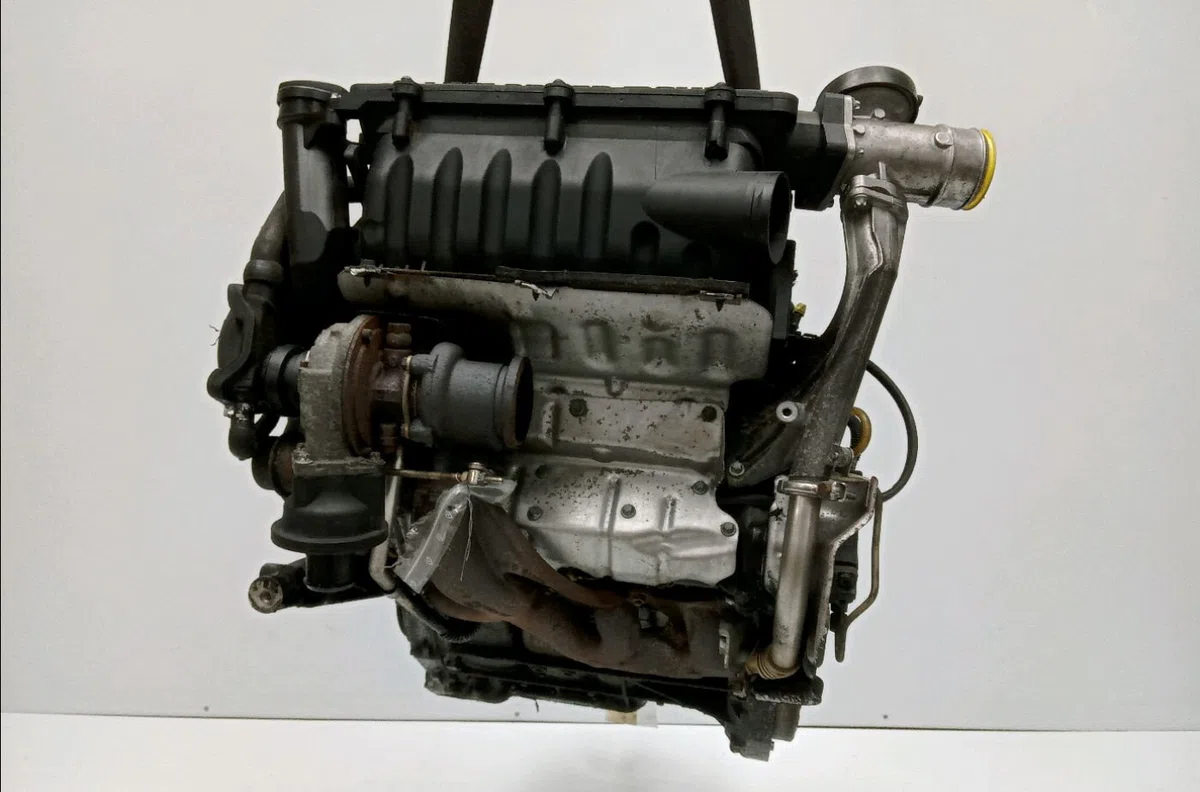 Moteur diesel Mercedes-benz CLASSE A (W168) A 170 cdi (168.009, 168.109) (2001-2004) occasion