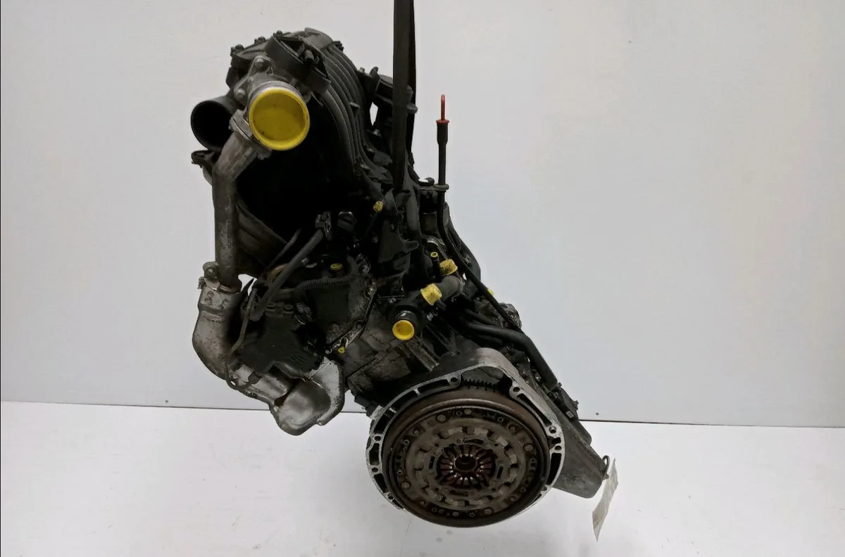 Moteur diesel Mercedes-benz CLASSE A (W168) A 170 cdi (168.009, 168.109) (2001-2004) occasion