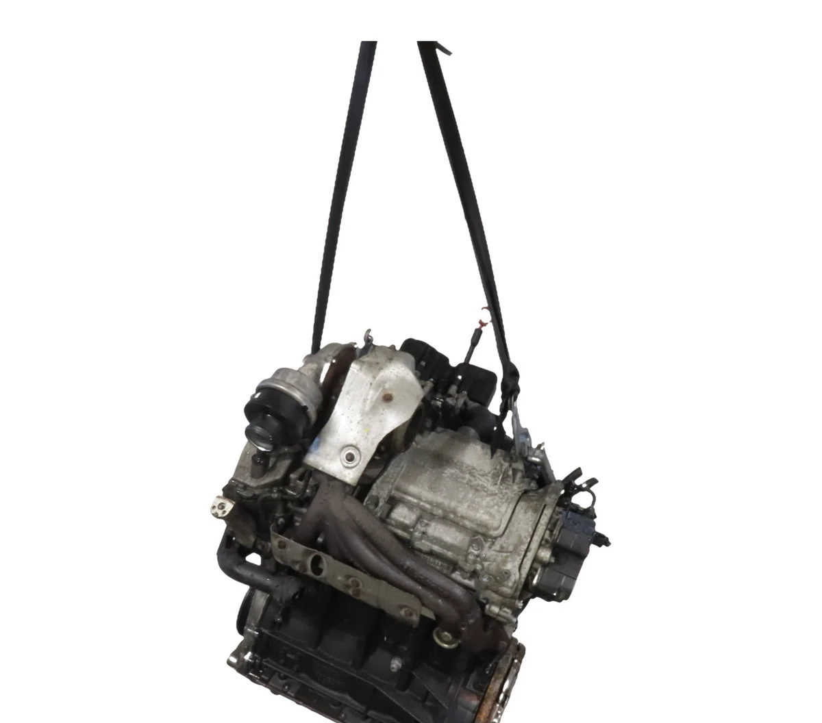 Moteur diesel Mercedes-benz CLASSE A (W169) A 180 cdi (169.007, 169.307) (2004-2012) 5 portes occasion